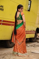 Aksha Latest Stills